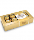 Ferrero Caja x8
