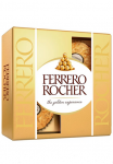 Ferrero Caja x4