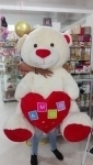 Oso Gigante