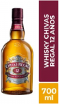 Chivas Regal 12 Años