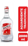 Garrafa Aguardiente Antioqueño
